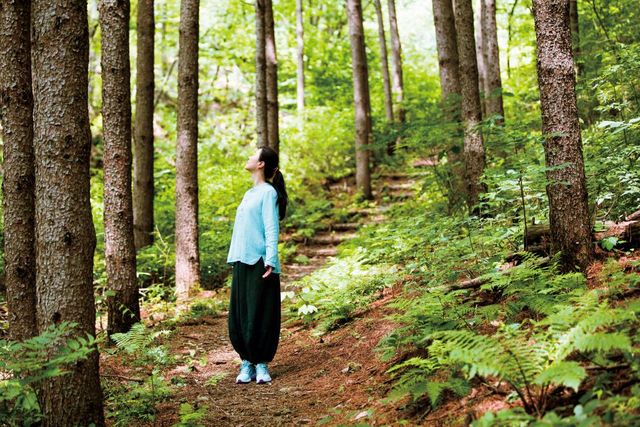 홍천 선마을. /대웅 제공