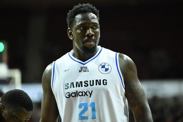 코피 코번. /KBL 제공