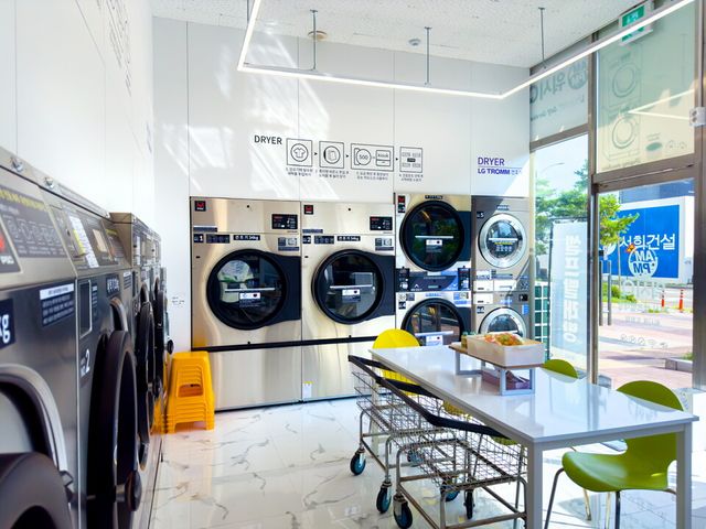 AMPM워시큐가 광주에서 ‘찾아가는 창업설명회’를 개최한다./AMPM워시큐