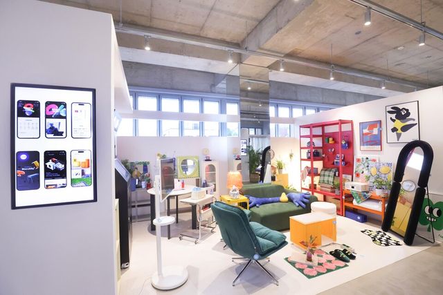 오늘의집이 체험형 오프라인 쇼룸 ‘오프하우스’를 연다./오늘의집