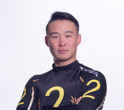 인치환은 선수 출신이 아닌 자전거 동호인 출신임에도 15년 넘게 줄곧 특선급 강자로 활약을 이어가고 있다. /국민체육진흥공단 제공