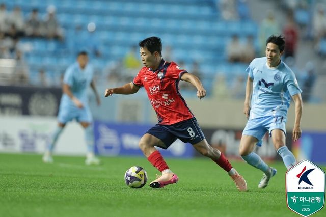 | 프로축구 K리그1(1부) 대구FC가 최하위 탈출에 실패했다. /한국프로축구연맹 제공