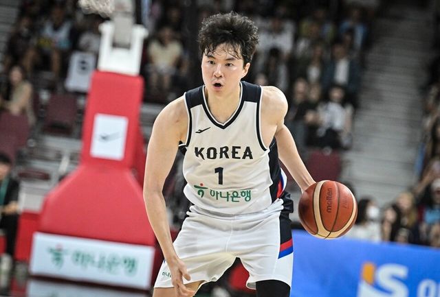 이현중. /대한민국농구협회 제공