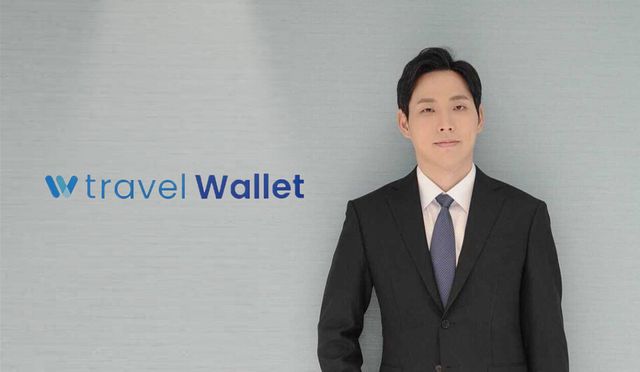 김형우 대표의 트래블월렛은 소비자 불편을 해소하는 것을 넘어 금융 인프라 자체를 혁신하려는 것을 목표로 성장 중이다./트래블월렛
