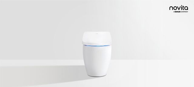 노비타가 올해 5월까지 비데 판매량이 전년 동기 대비 14% 상승했다고 밝혔다./노비타