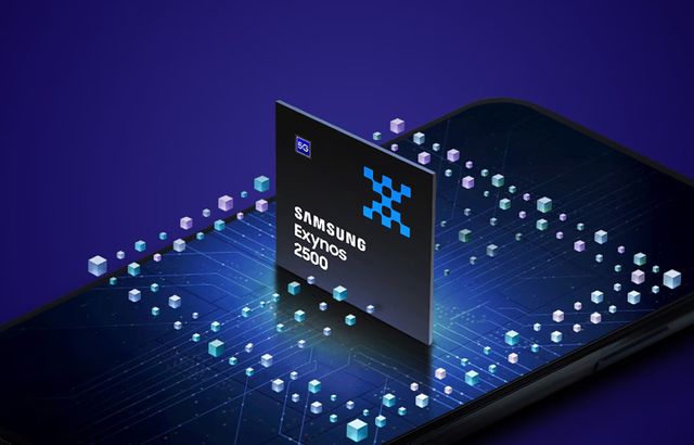 엑시노스 2500./삼성전자