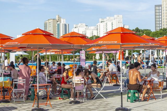 /삼양식품 제공.