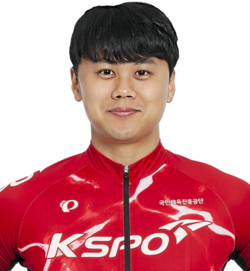 김두용. /국민체육진흥공단 제공