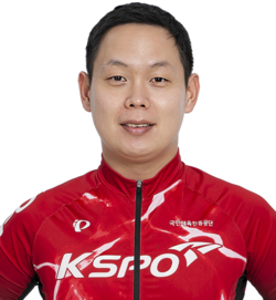 손경수. /국민체육진흥공단 제공