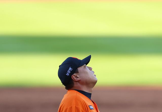 프로야구 한화 이글스 류현진. /연합뉴스