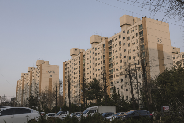 송파 한양 2차./HDC현산