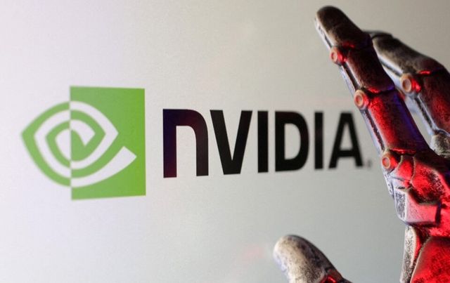 엔비디아가 지난주 TSMC에 H20 칩셋 30만개를 추가 주문했다./엔비디아&nbsp;