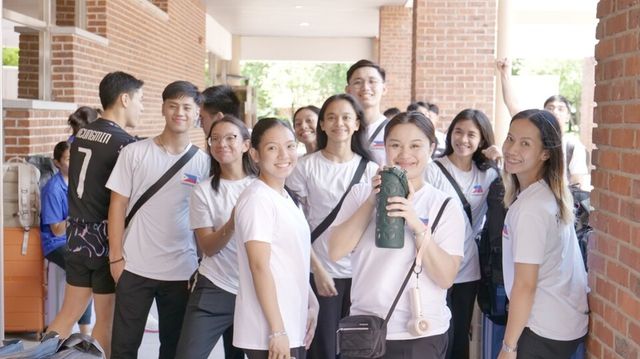 대구2025세계대학태권도페스티벌 조직위원회 제공