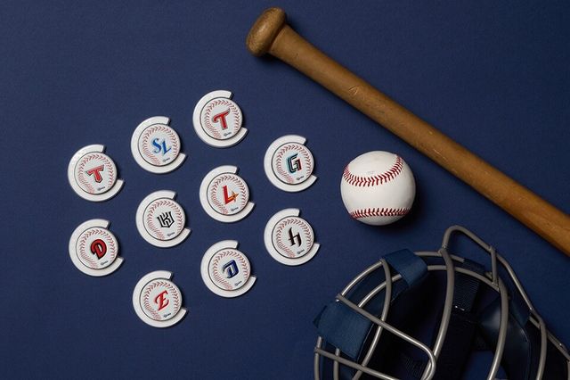 KBO X 케이스티파이 컬렉션. /KBO 제공