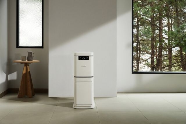 지자체가 잇따라 음식물 처리기 지원사업에 나서며 시장이 크게 확대되는 가운데 인공지능(AI) 기반 프리미엄 제품 경쟁이 본격화되고 있다./스마트카라