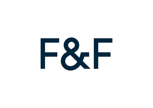 F&F CI / F&F 제공