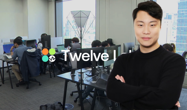 이재성 대표의 트웰브랩스는 세계적인 시장조사기업 CB인사이트가 매년 선정하는 '글로벌 100대 AI 스타트업'에 4년 연속 이름을 올리는 쾌거를 달성했다./트웰브랩스