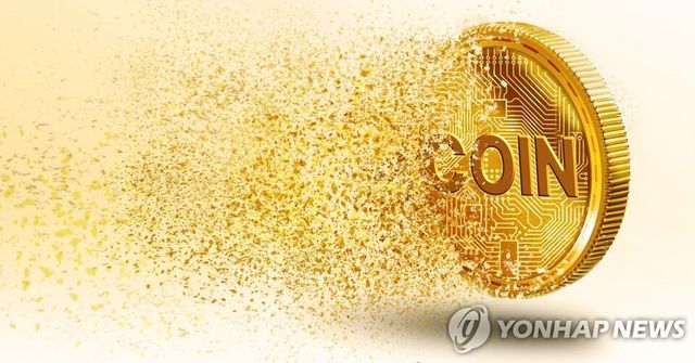 최근 스테이블코인이 국내에서 뜨거운 감자로 떠오르고 있는 가운데 전통 지급결제 사업의&nbsp;대표주자인 카드사의 참전이 이어지고 있다. / 연합뉴스