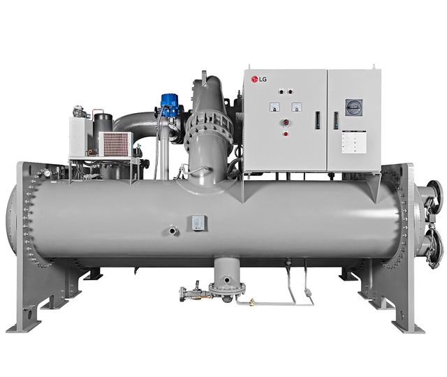 LGE_터보 칠러./LG전자