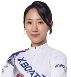 김미연. /국민체육진흥공단 제공