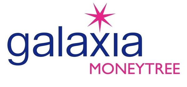 갤럭시아머니트리 CI. / 갤럭시아머니트리 제공