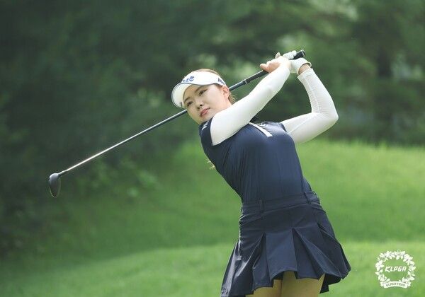 서어진. /KLPGA 제공