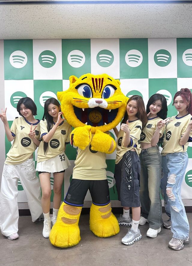 있지. /있지(ITZY) 페이스북