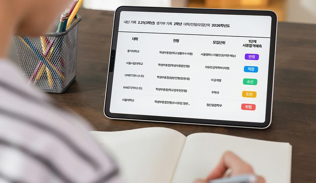 바이브온코퍼레이션이 자사 AI가 입시 데이터를 2000만건 가량 학습했다고 알렸다./바이브온코퍼레이션