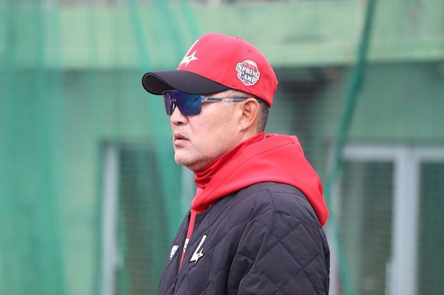 이숭용 감독. /SSG 랜더스 제공