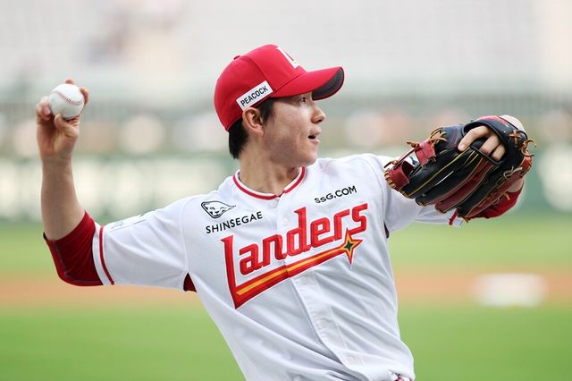 박성한. /SSG 랜더스 제공