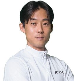 고정환. /국민체육진흥공단 제공