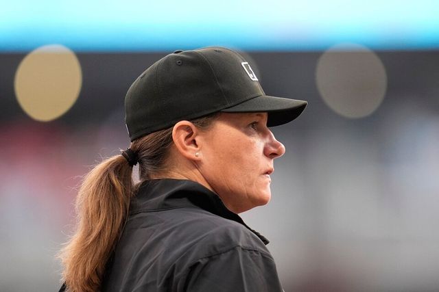 파월. /연합뉴스