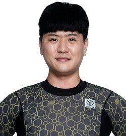 홍의철. /국민체육진흥공단 제공