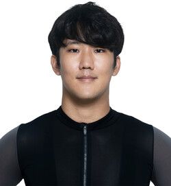 이재림. /국민체육진흥공단 제공