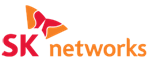 SK네트웍스 CI. / SK네트웍스