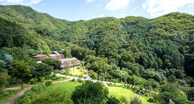 선마을 전경. /선마을 제공