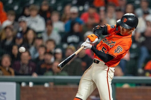 이정후. /연합뉴스