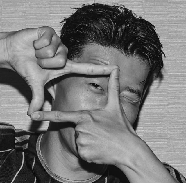 LAFC 손흥민. /LAFC 페이스북