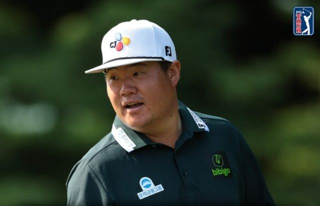 임성재. /PGA 투어 페이스북