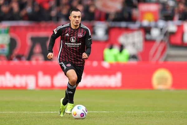 옌스 카스트로프. /옌스 카스트로프 SNS