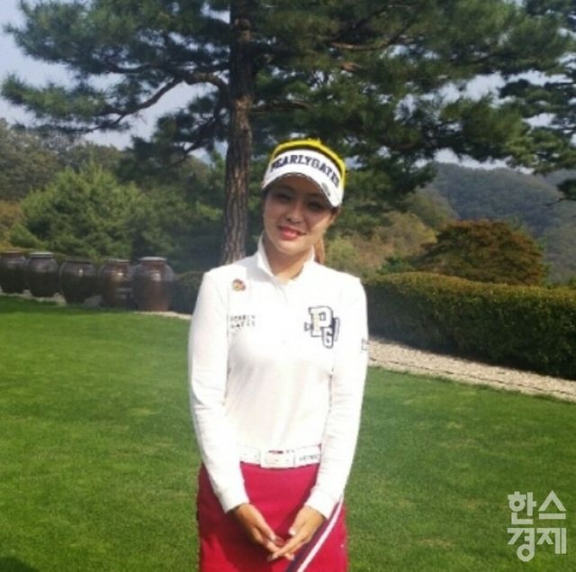 통산 홀인원 1위 양수진. /박종민 기자