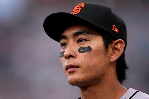 이정후. /연합뉴스