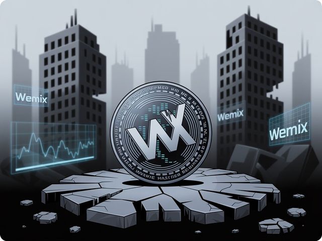 ai로 생성한 위믹스 이미지.