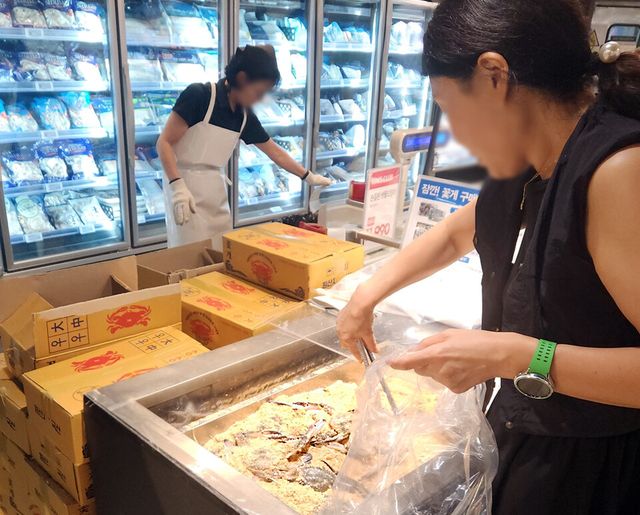 이랜드리테일 제공