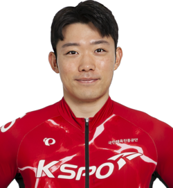 김옥철. /국민체육진흥공단 제공