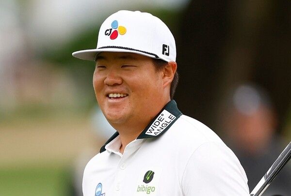 임성재. /PGA 투어 페이스북