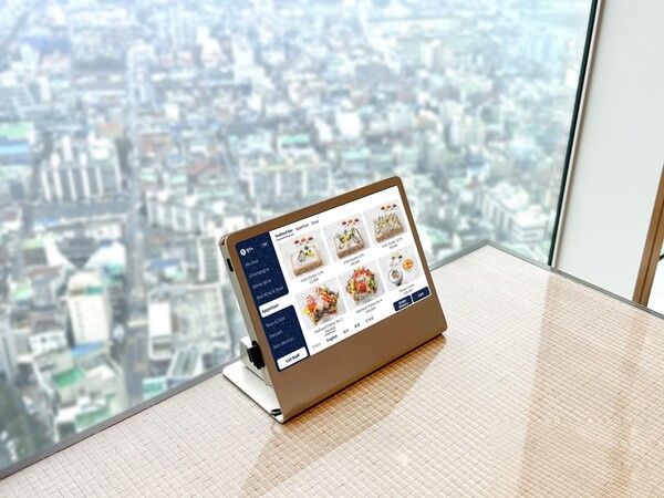 티오더는 2024년 실적 쇼크를 빠른 사업 구조 개편과 미래 전략 재수립으로 정면 돌파했다. 향후 티오더의 행보가 국내 푸드테크 산업의 미래를 가늠하는 바로미터가 될 수 있다는 분석도 나온다./티오더