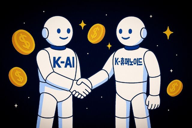 챗GPT로 생성한 그림.