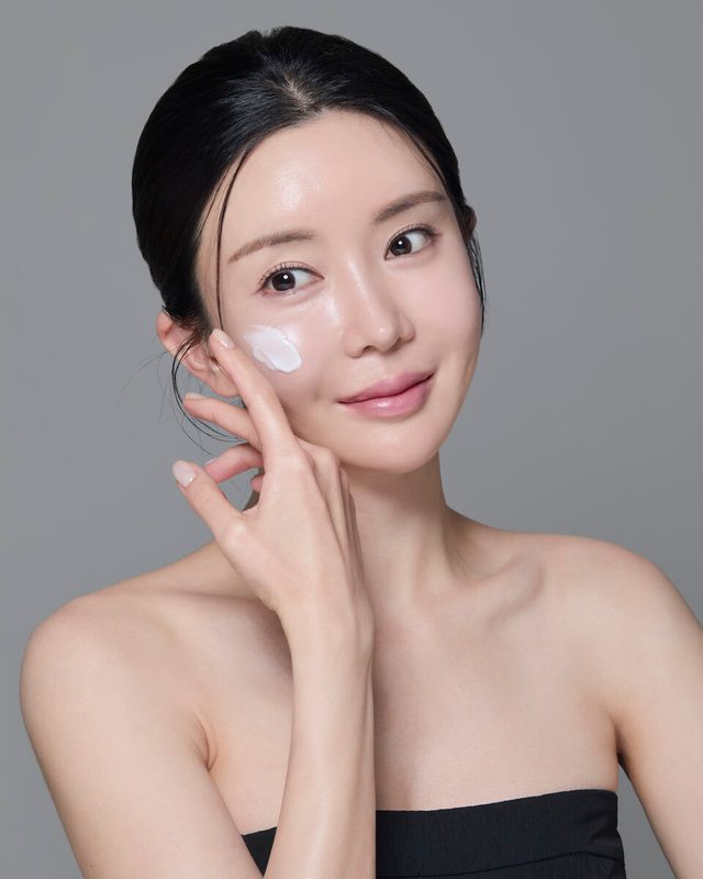 안신애. /넥스트크리에이티브 제공