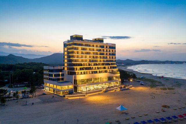 르네블루 바이 쏠비치. /소노인터내셔널 제공